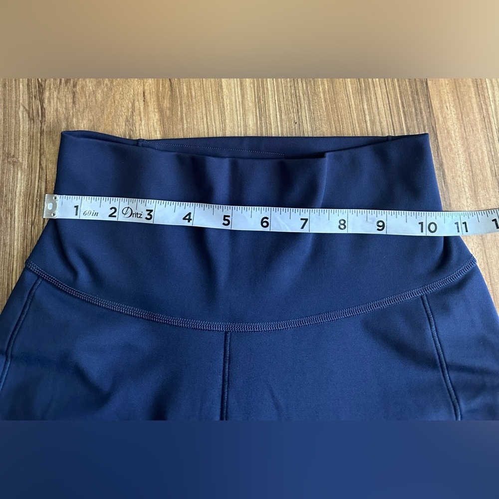 Adidas Yoga Athleisure Leggings Women’s Size Small - Picture 10 of 10